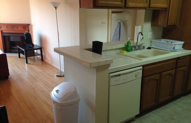 Strathmore Apartments - Foto 28