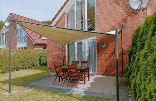 Ferienhaus-Butterblume - Foto 15