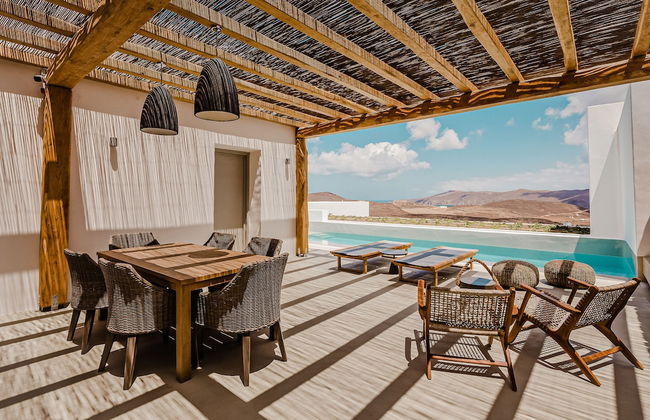 Amarelo Suites - Photo 45