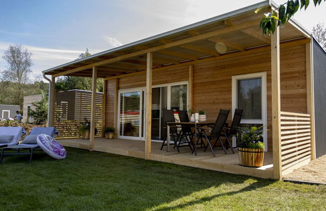 2 bedroom House in Belfeld with swimming pool and terrace - Photo 4