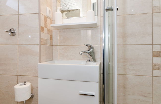 Apartments Kapelica - Foto 23