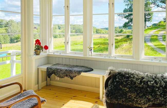 4 Star Holiday Home in Nosund - Foto 22