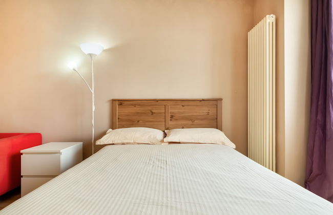 China Sunshine Apartmen Guomao - Foto 56