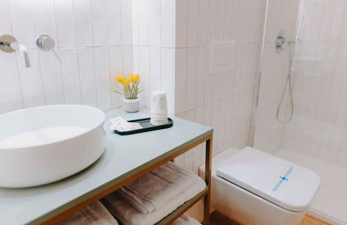 Apartamentos Santa Isabel - Foto 10