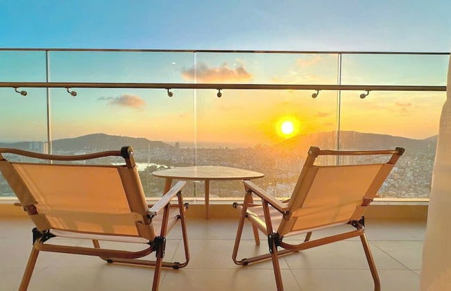 Ocean House in The Song An Gia Vung Tau - Foto 78