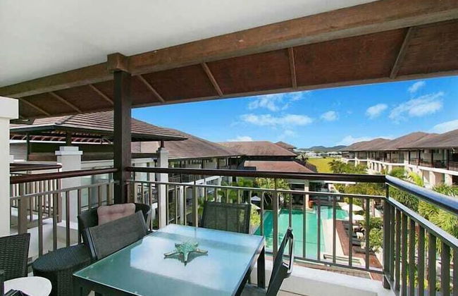 Santai Resort - Foto 15