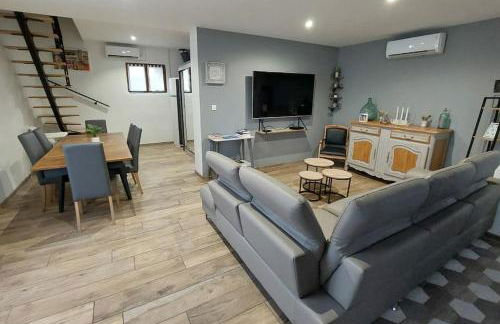 Maison spacieuses - Foto 15