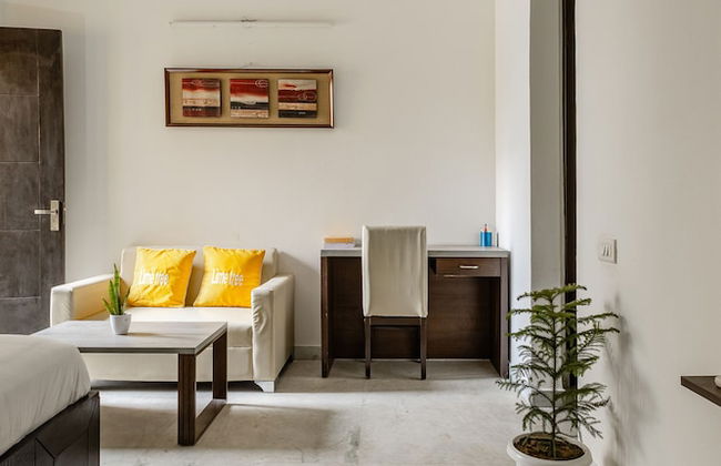 Lime Tree Apartment - 636 Sec 43 Gurgaon - Foto 22