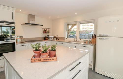 Willow Cottage - Foto 17