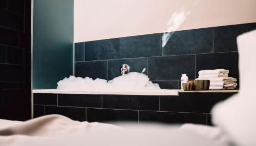 Hofgut Hafnerleiten, ein Rückzugsort - Foto 3