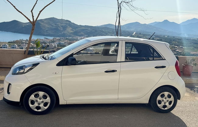 FabView Studio Apartments - Foto 40