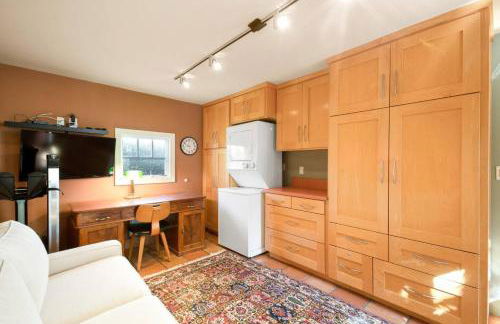 Quiet 5 Beds Kid-Friendly Mins to DTWN and Stanford - Foto 30