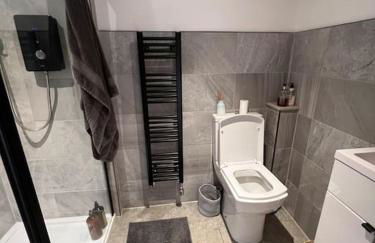 The Coorie Inn @ Portobello, Edinburgh’s Seaside. - Foto 8