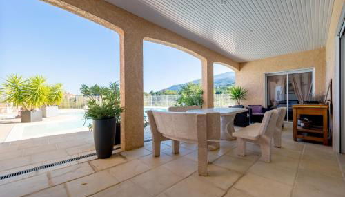 Villa Entre Mer Et Montagnes - Foto 4