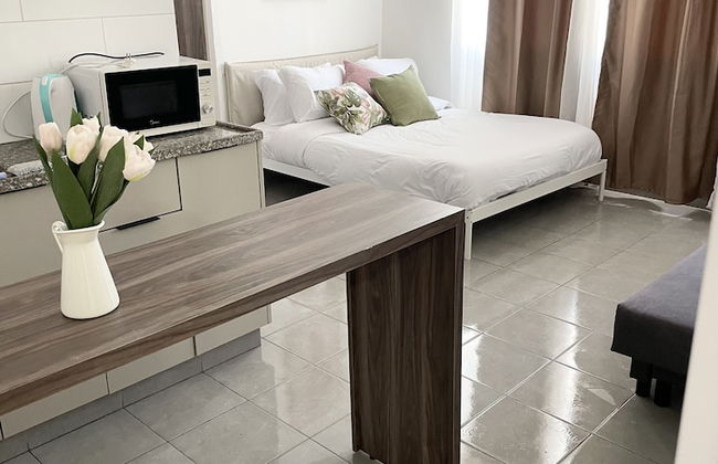 AspenTLV - Hacarmel Market Apartments - Foto 52