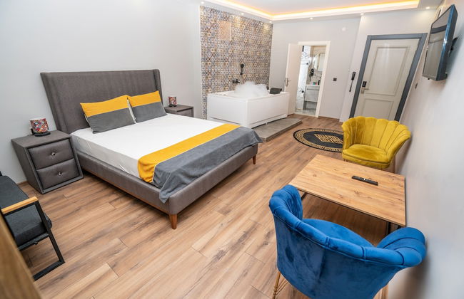 COMFORT INN SUITE - Foto 8