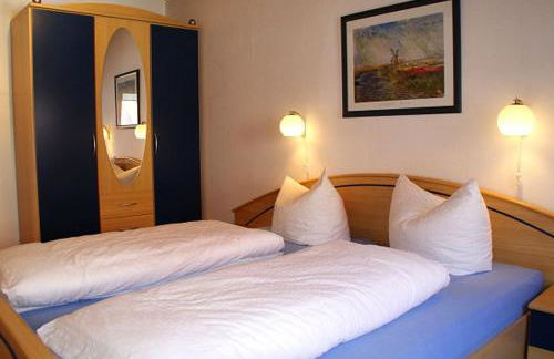 Jenny´s Ferienwohnungen - Foto 22