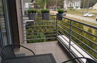 Apartament Luxury - Photo 28