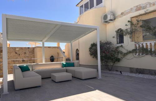 Holiday VILLA GOLF & SEE VIEW Villamartin - Foto 69