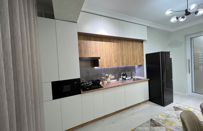 Baurum Family Apartments - Foto 7