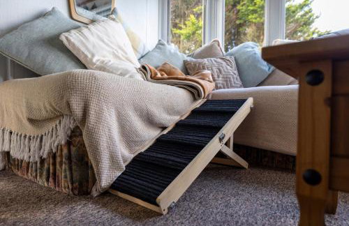 1 Bed Caravan Sleeps 2 -Dog Welcome -Free Parking - Photo 30