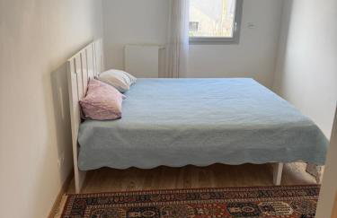 Résidence inside - Foto 2