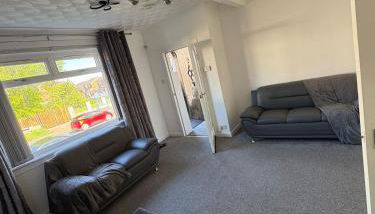 Chic & Cozy 2BR Semi-Detached - Foto 4