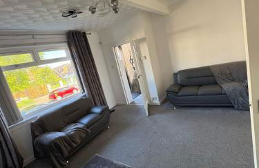 Chic & Cozy 2BR Semi-Detached - Foto 4