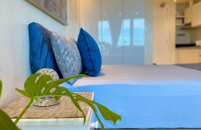 La Mirada Deluxe Suites with Oceanview - Photo 26