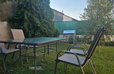 CK vacation house - Photo 9