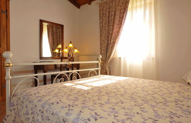 Agriturismo Santa Veronica - Photo 13