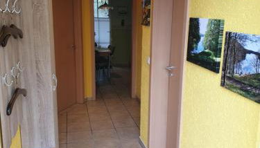 GRAHLS- Ferienapartement - Foto 3