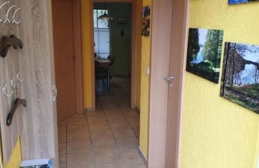 GRAHLS- Ferienapartement - Foto 3