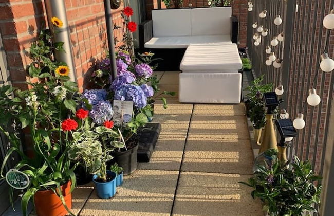 Stylish and Chic 1 Bedroom Apartment in Canning Town - Photo 12