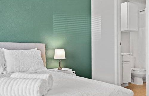 Comfy BoHo 2BD Apt in Cedar Park/North Austin - Foto 12