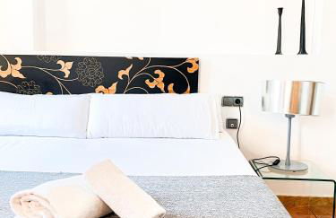 Happy Apartments Valencia – Lope de Vega - Photo 2