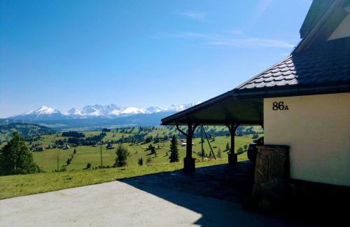 Villa Julia - apartamenty widokowe - Foto 10