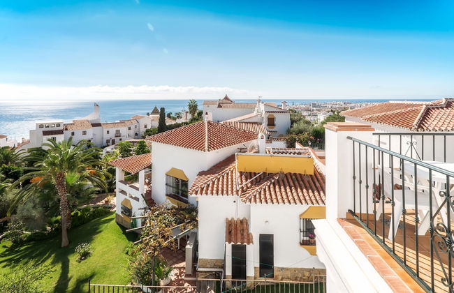 Apartamentos Chimenea - Foto 61