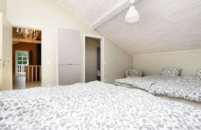 Spacious Family Villa in Soy - Foto 4