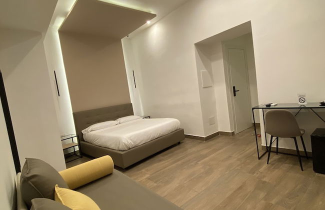 Salotto toledo - Foto 22