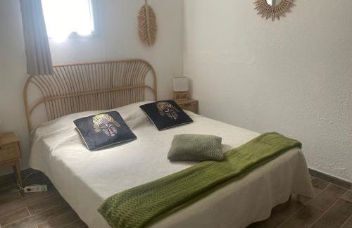 Gîtes Le Mas du Vieux Chêne - Foto 77