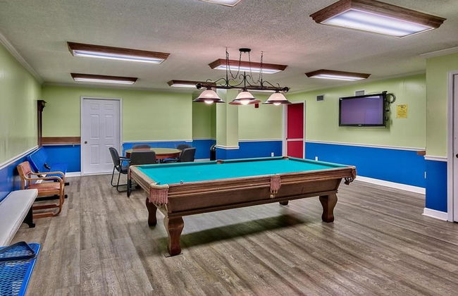 Regency Towers Beach Resort by Panhandle Getaways - Foto 24