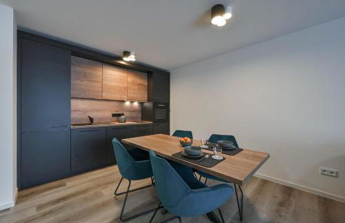 Ferienwohnungen Stock Ferienwohnung Nr 5 - Foto 6