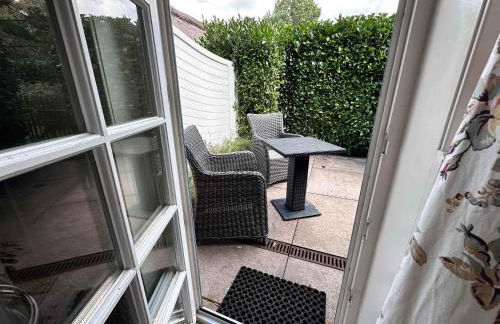 Sky & Sand Homes Eiderente I Kleine Auszeit unter Reet - ruhig & gemütlich - Photo 11