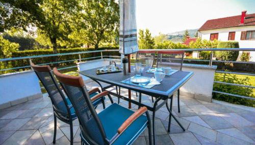 Holiday Home "JADRANKA" - Foto 3