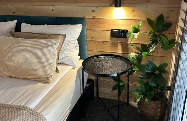 DOMKI BURSZTYN - Foto 18