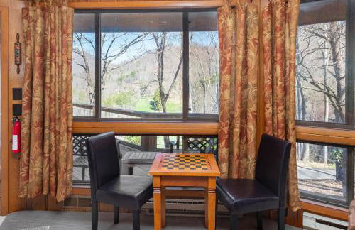 Cornerstone Cabin at Springdale - Foto 15