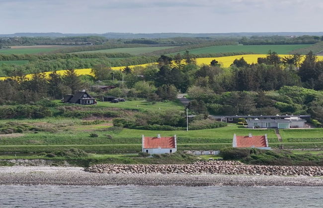 "Aranja" - 300m to the fjord - Photo 12