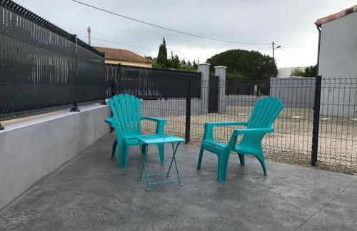 VILLA PINTOURINA - Foto 14