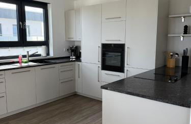 Penthousewohnung zum Wohlfühlen - Foto 12